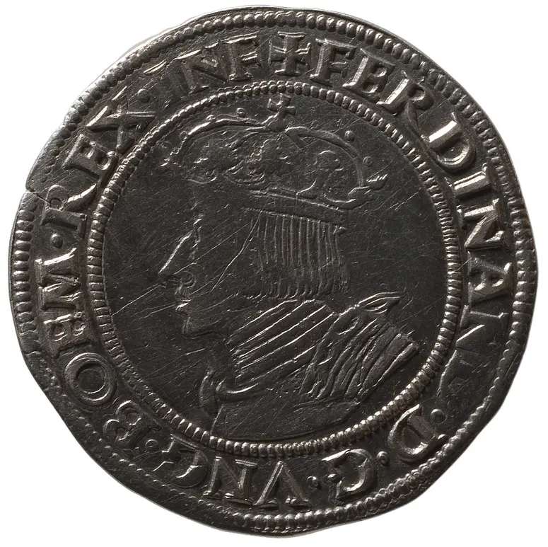 Münze