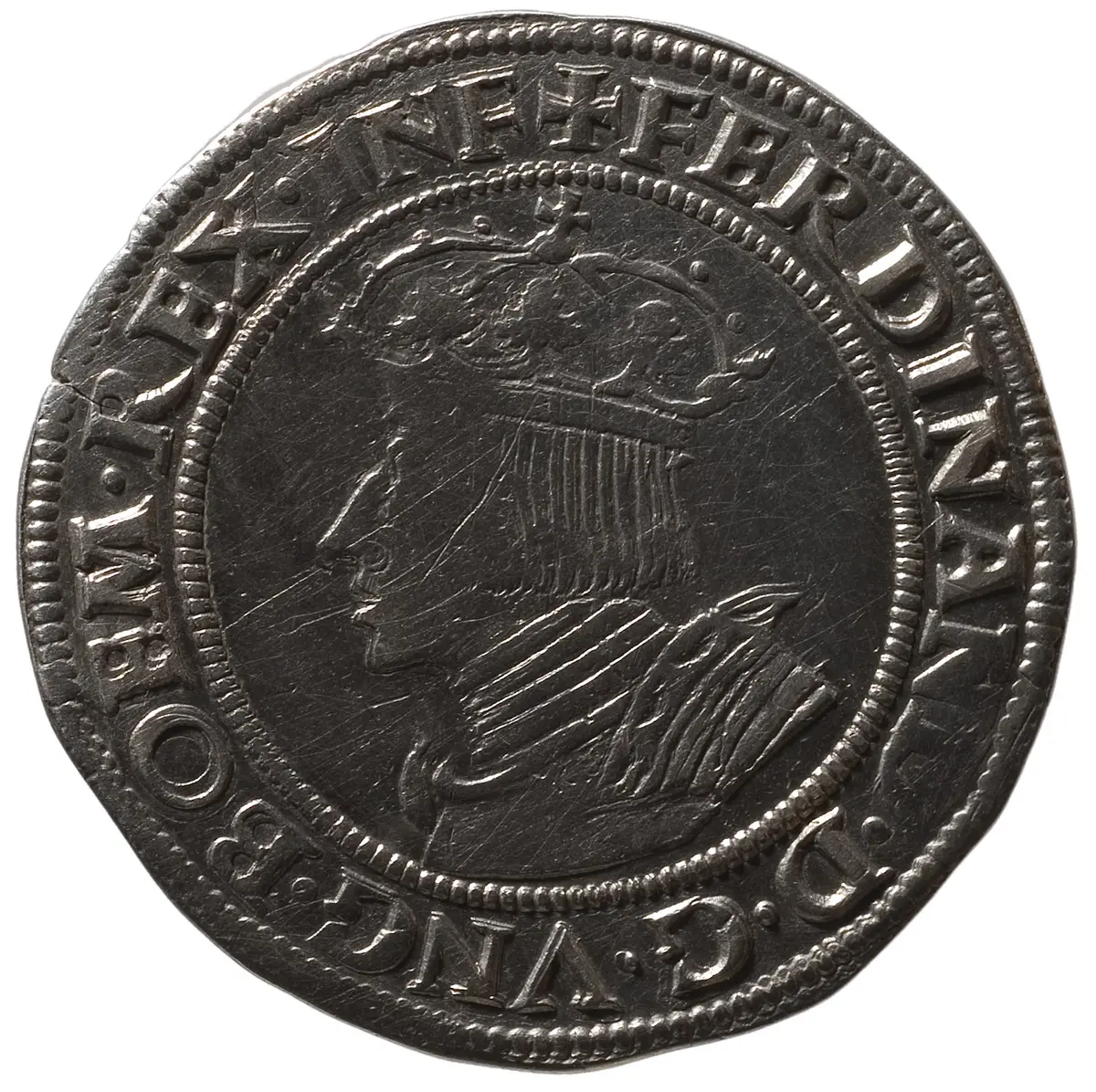 Münze