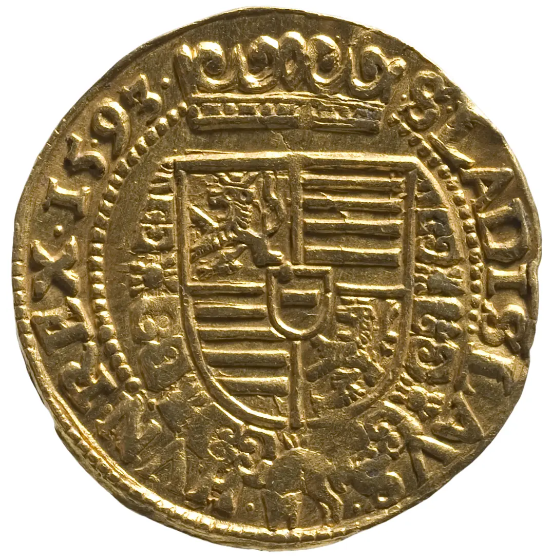 Münze