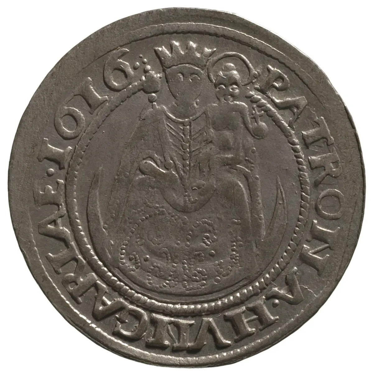 Münze