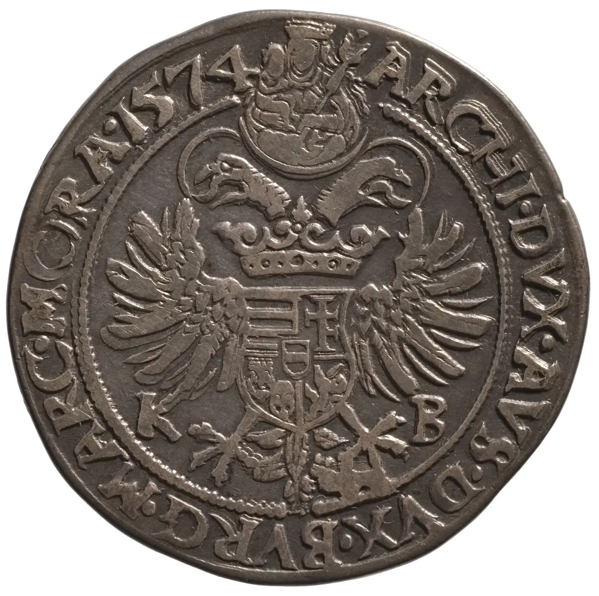 Münze