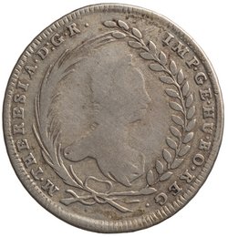 Haus Österreich: Maria Theresia