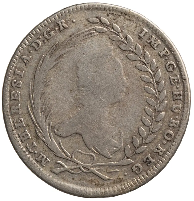 Münze