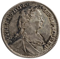 Haus Österreich: Maria Theresia