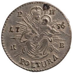 Haus Österreich: Maria Theresia
