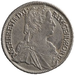 Haus Österreich: Maria Theresia