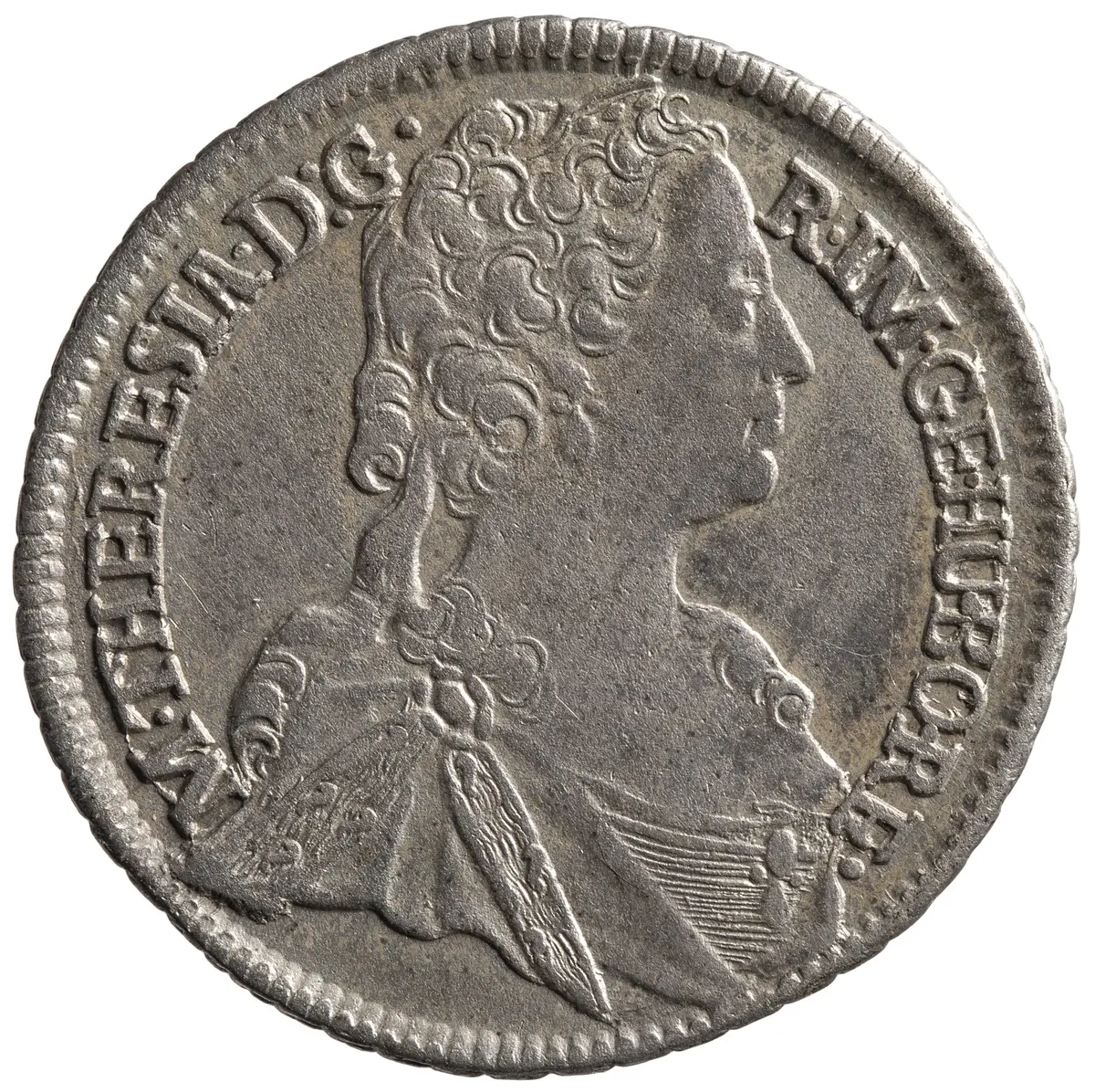 Haus Österreich: Maria Theresia