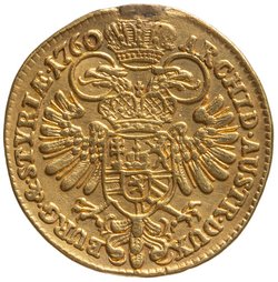 Haus Österreich: Maria Theresia