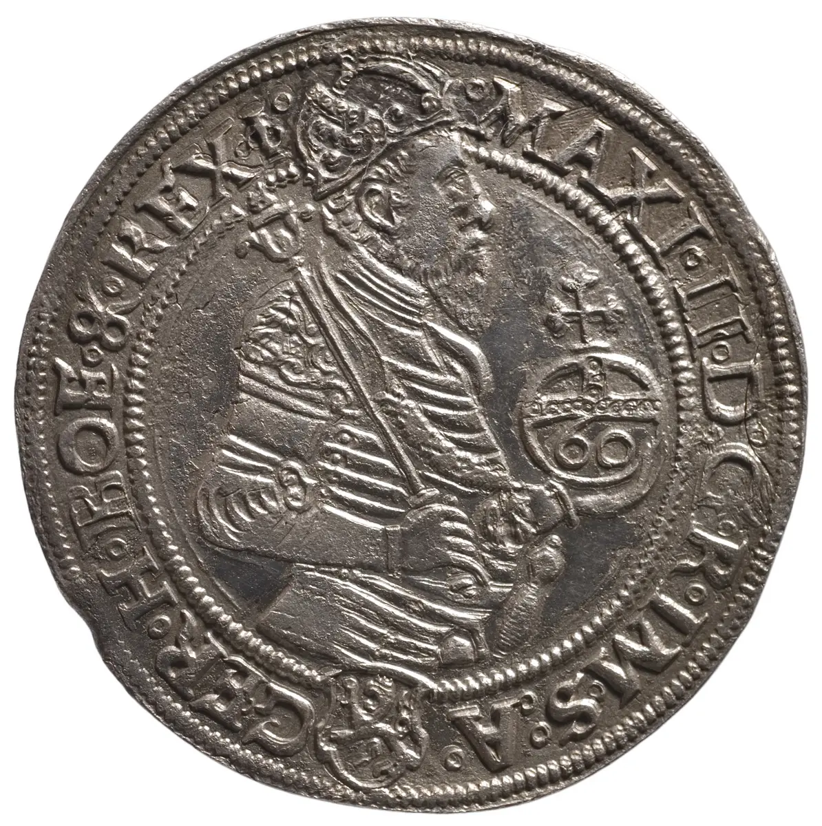 Münze