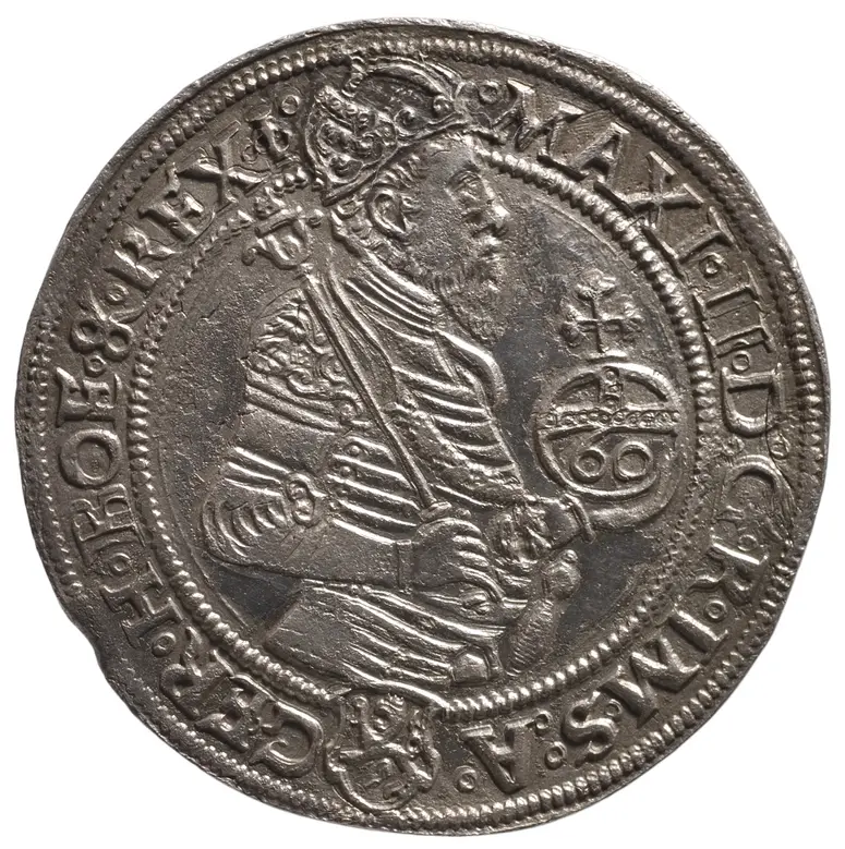 Münze