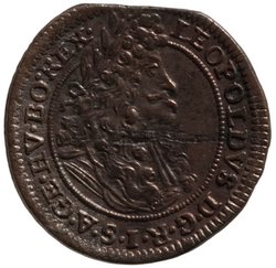 Haus Österreich: Leopold I.