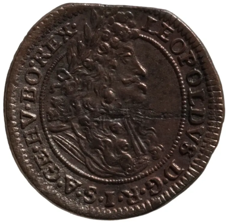 Haus Österreich: Leopold I.