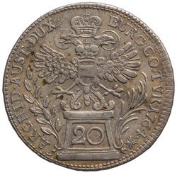 Haus Österreich: Maria Theresia