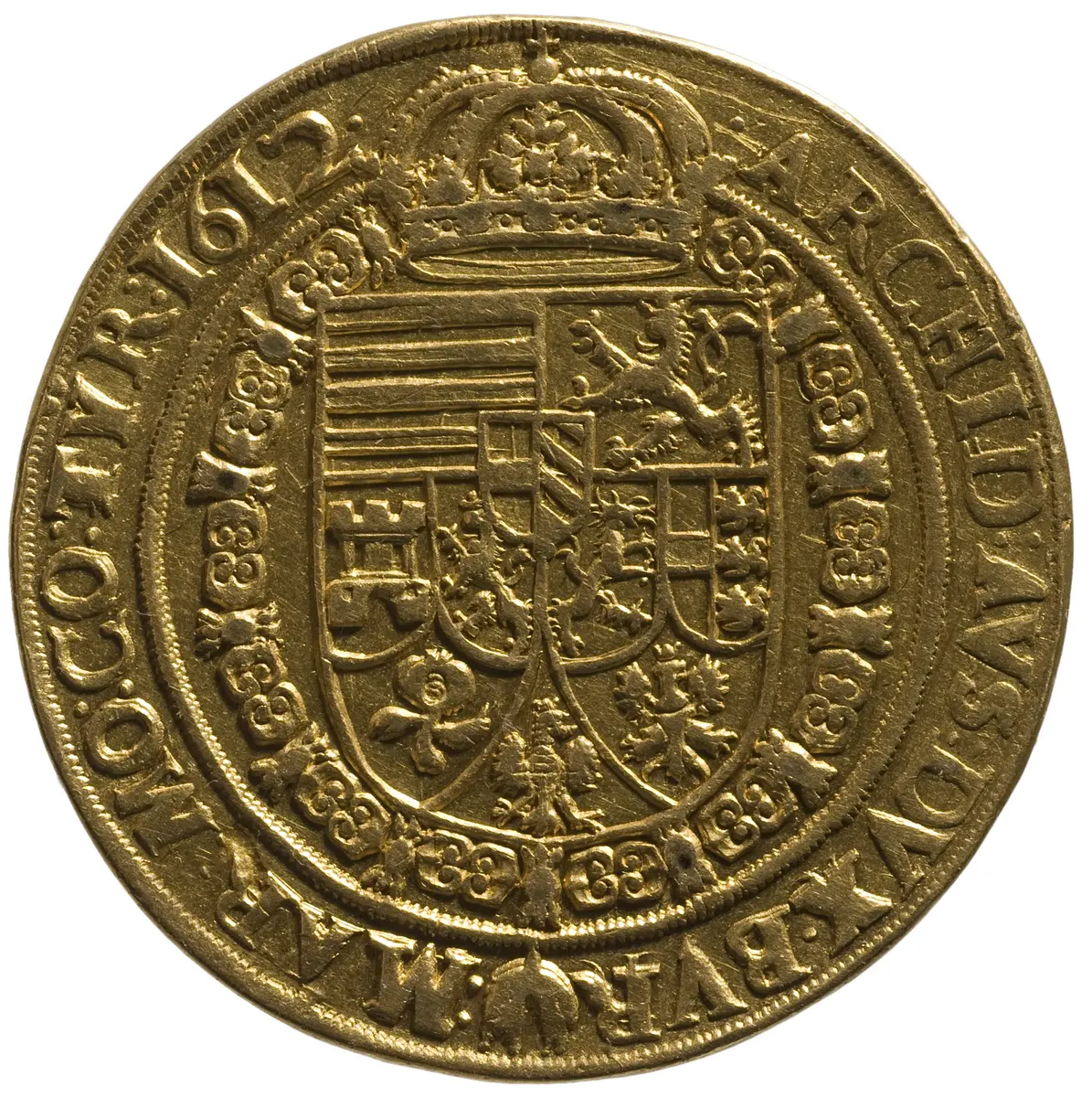 Münze
