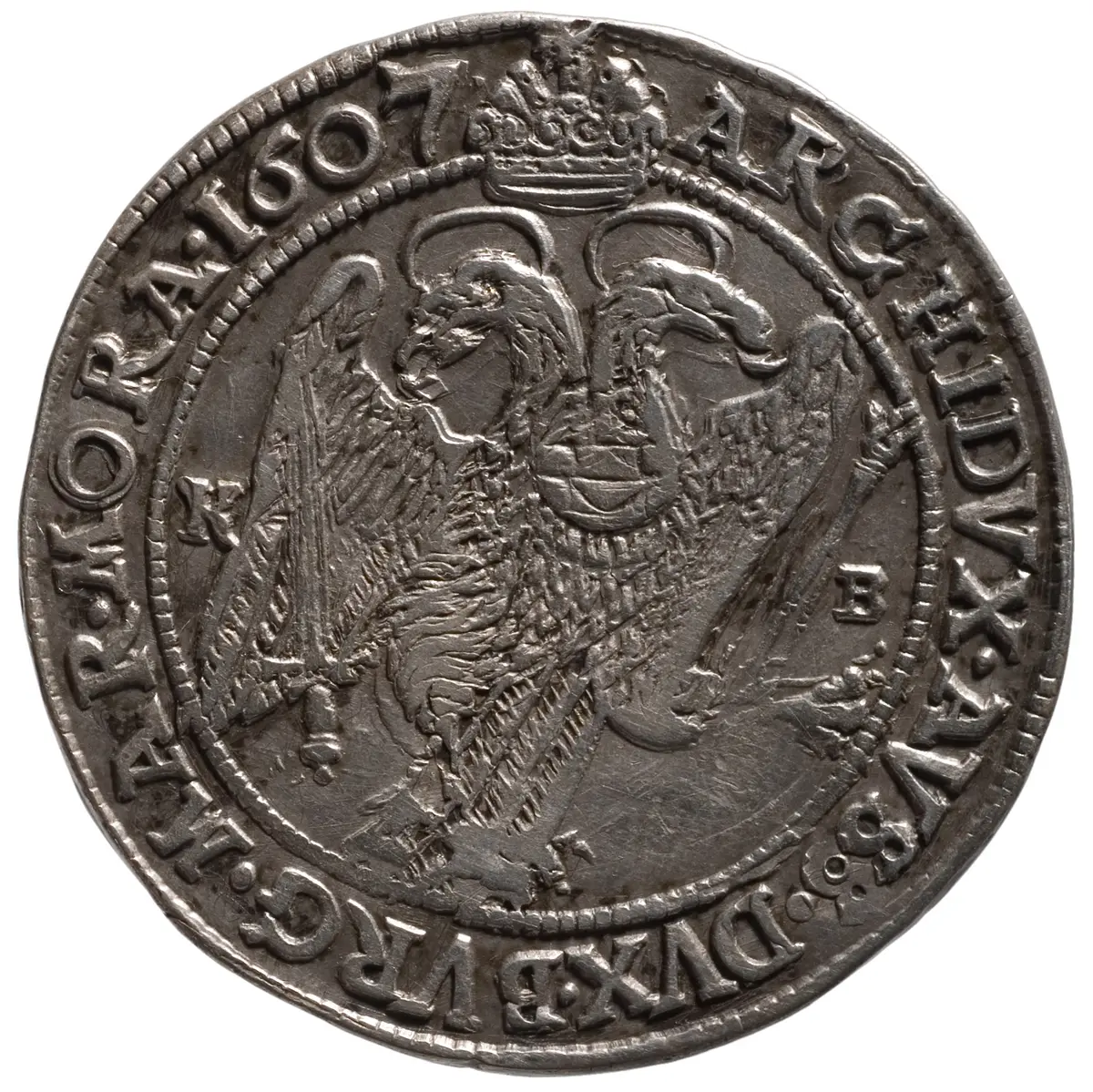 Münze