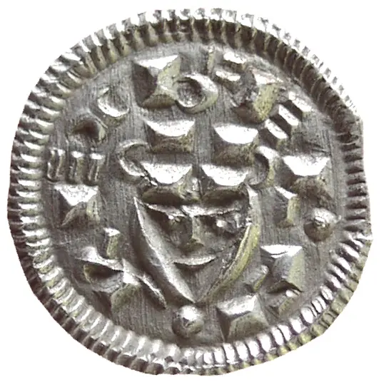Münze