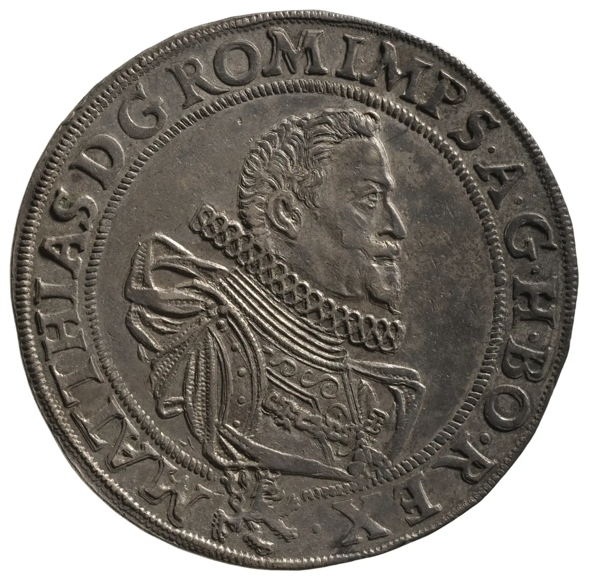 Münze