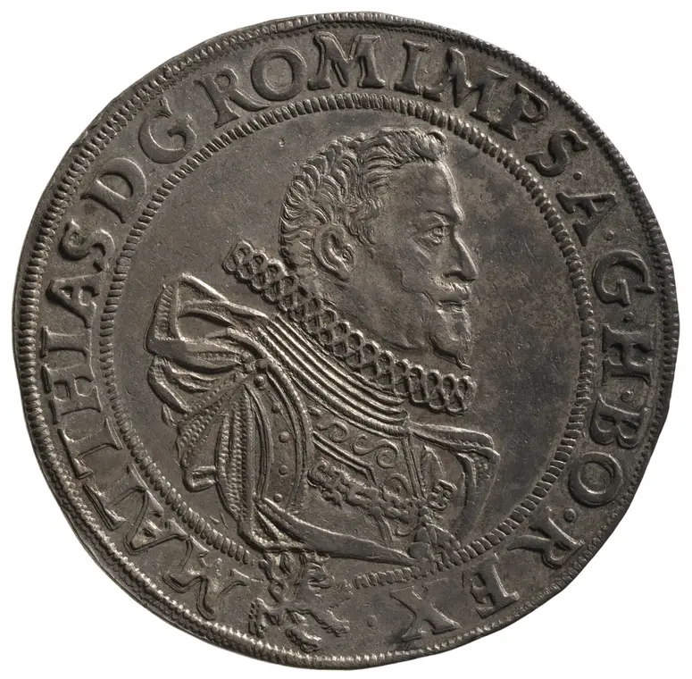 Münze