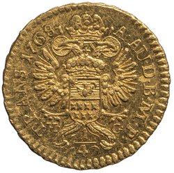 Haus Österreich: Maria Theresia