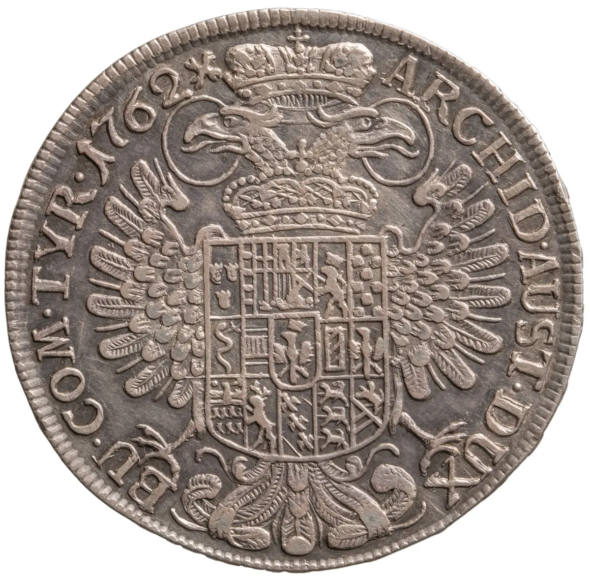 Haus Österreich: Maria Theresia