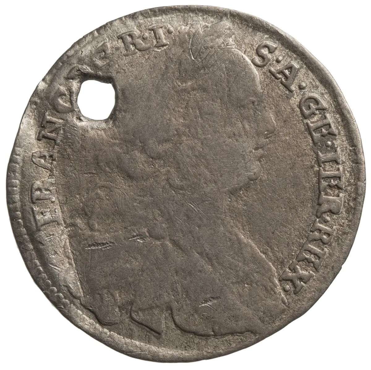 Haus Österreich: Franz I. Stephan