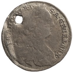 Haus Österreich: Franz I. Stephan