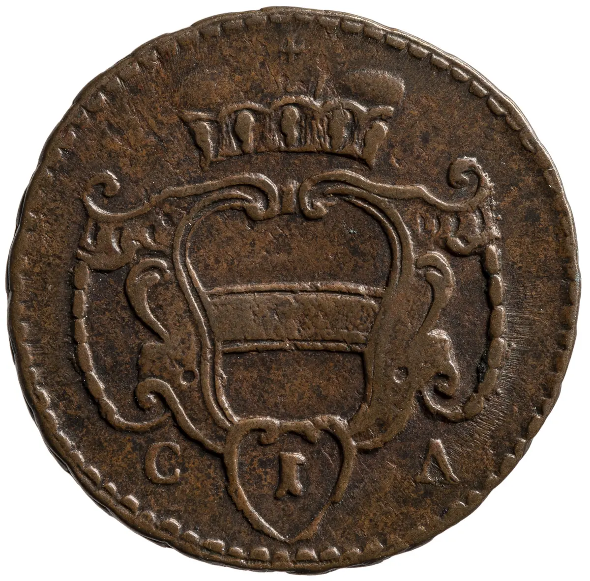 Haus Österreich: Maria Theresia