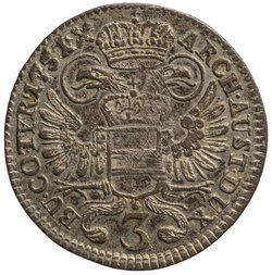 Haus Österreich: Maria Theresia