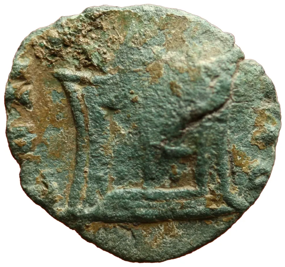 Divus Claudius II.