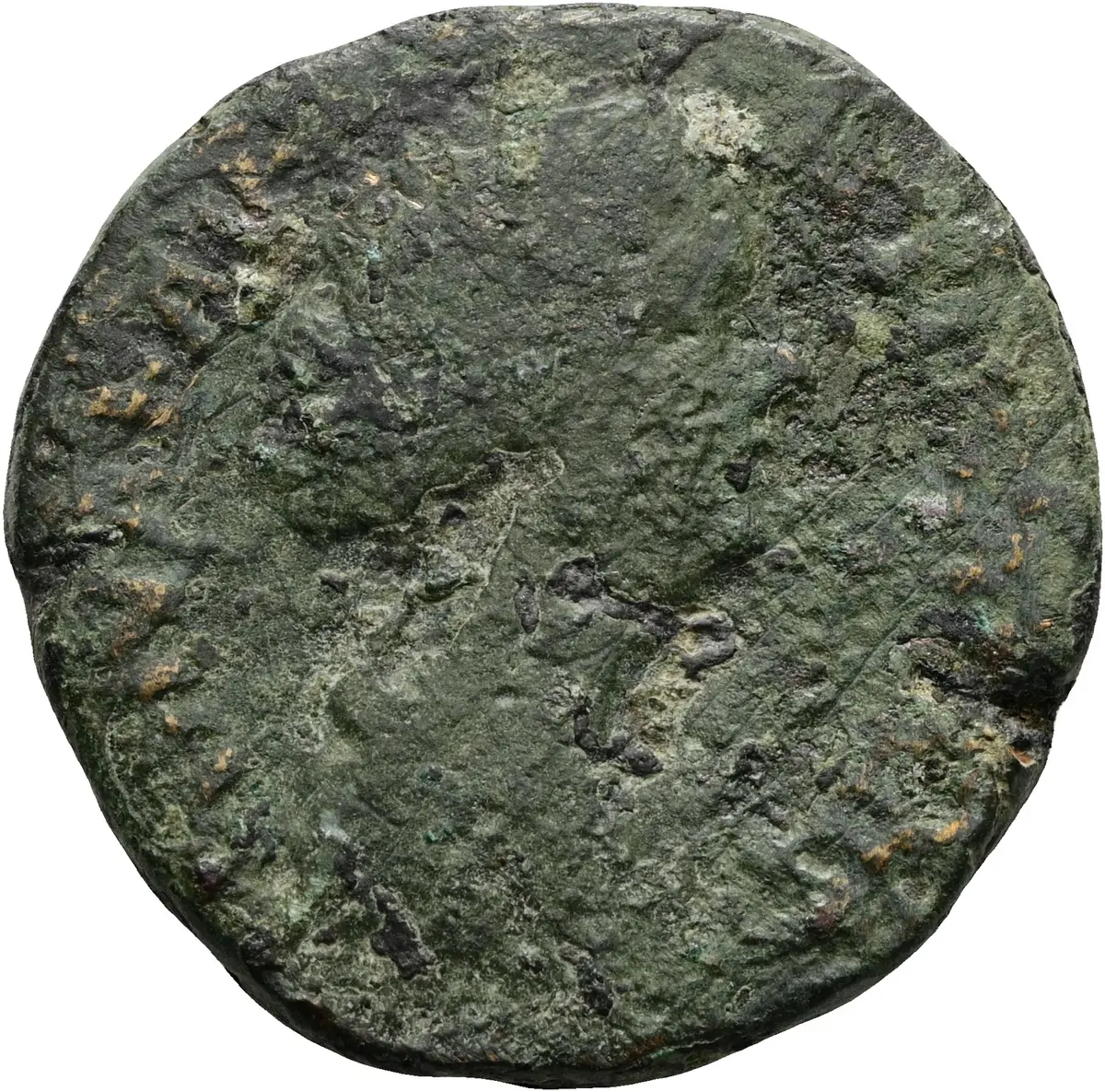 Diva Faustina II.