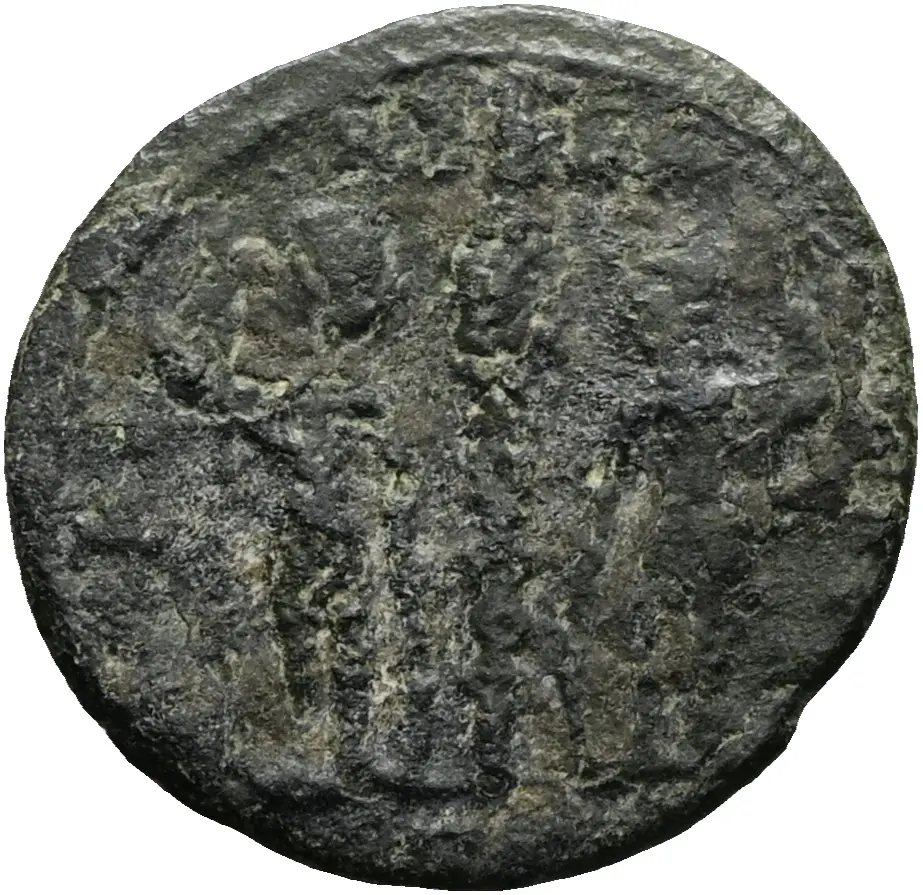 Constantius II.
