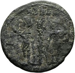 Constantius II.