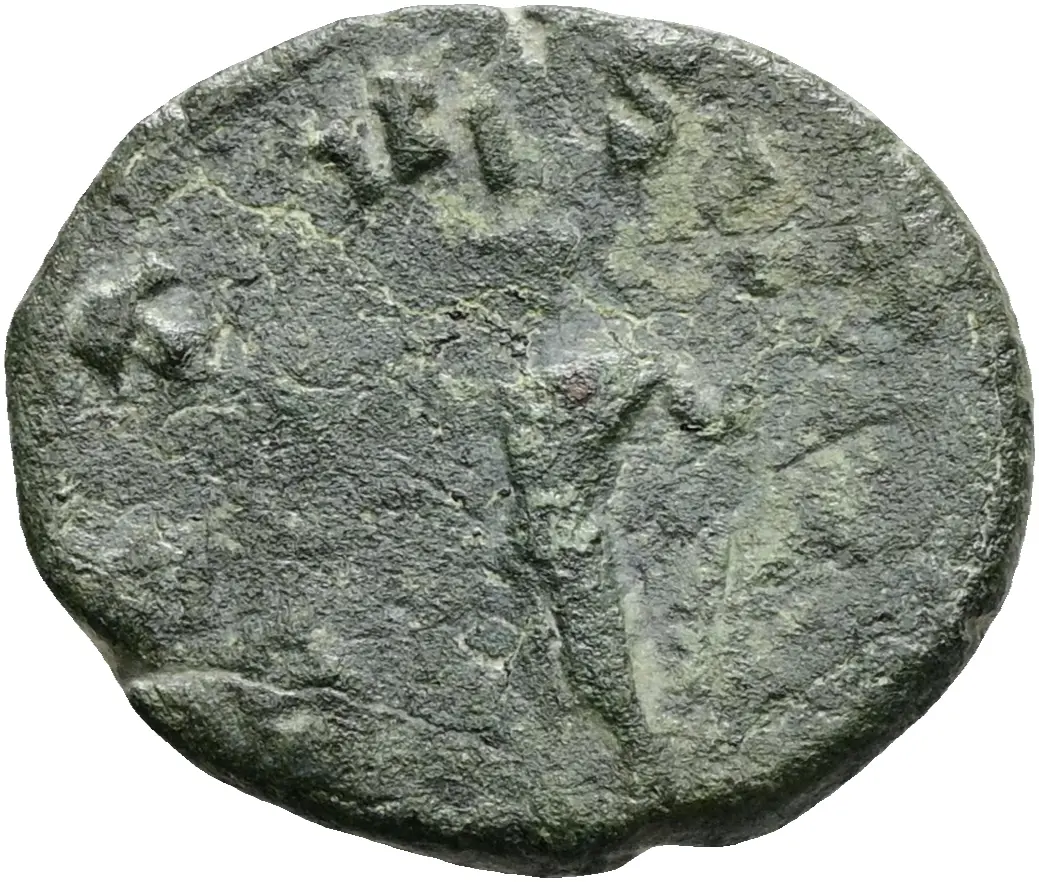 Claudius II. Gothicus