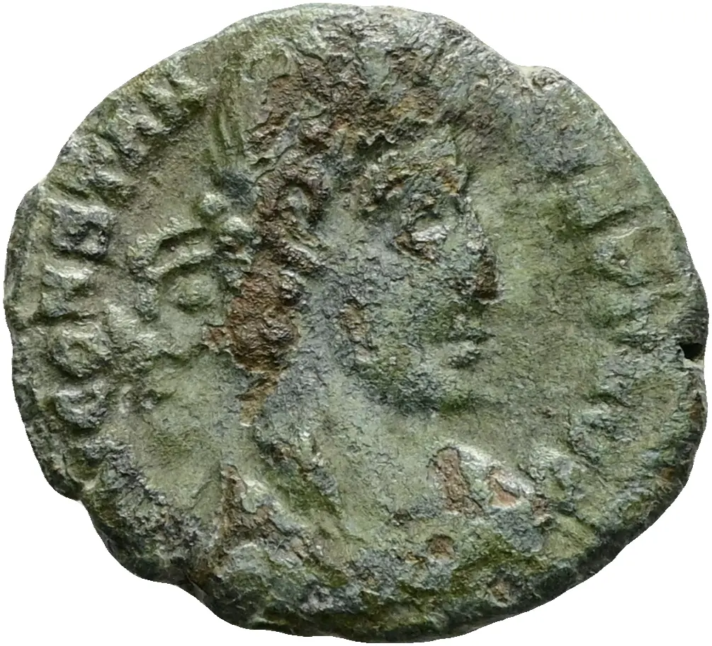 Constantius II.