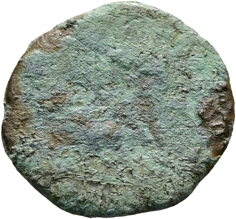 Constantius II.