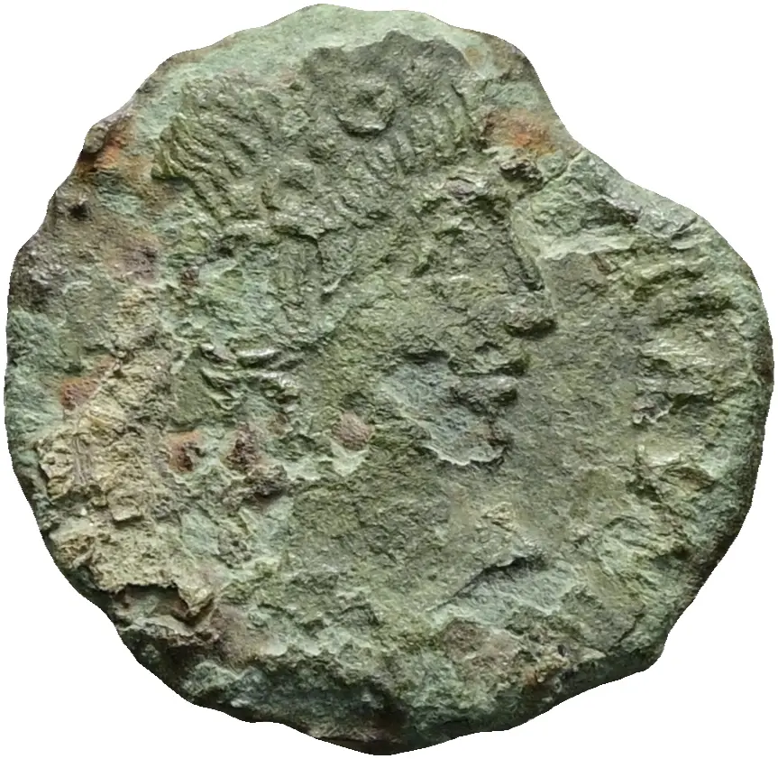 Constans oder Constantius II.