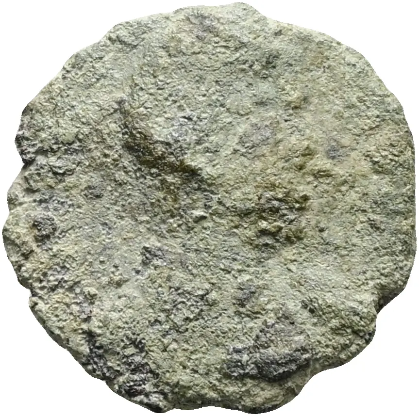 Münze