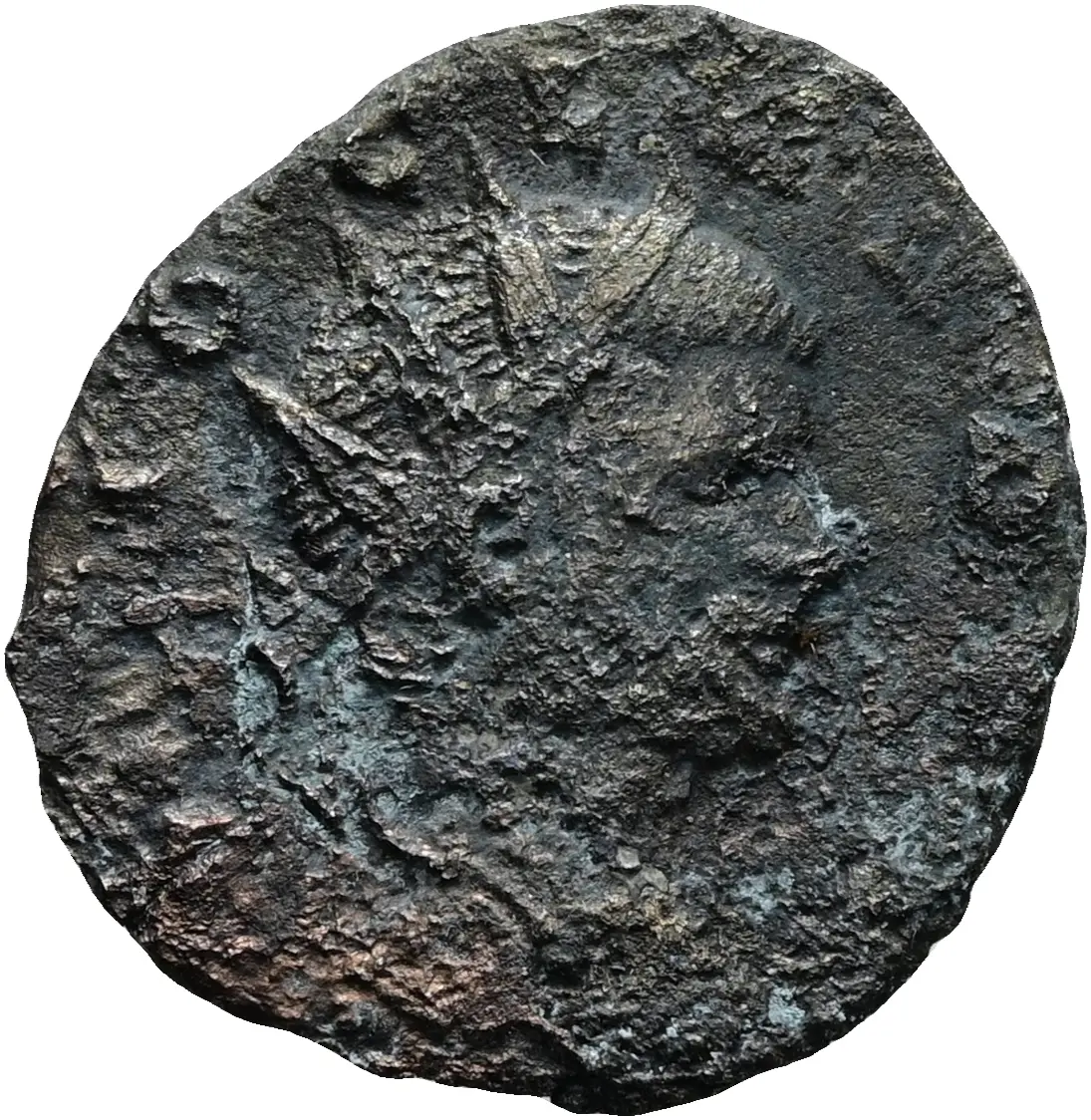 Münze