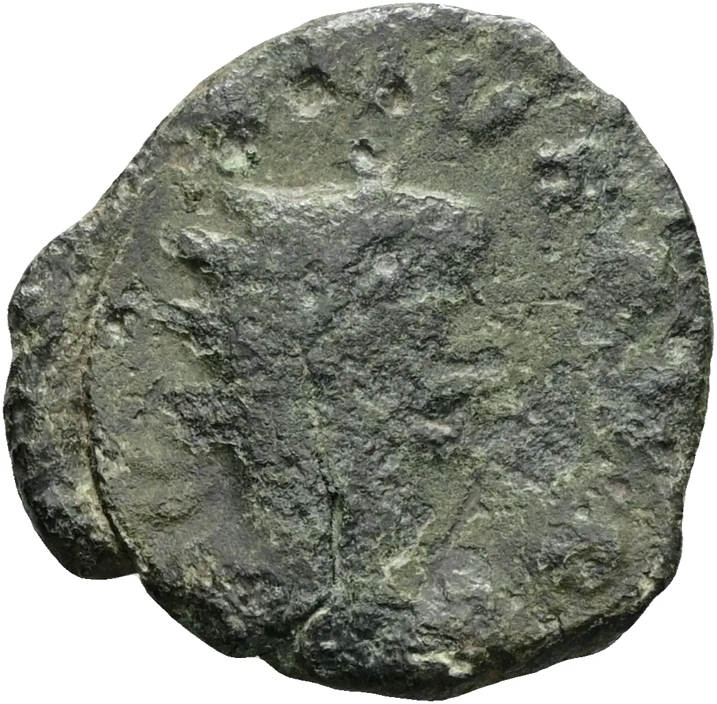 Münze