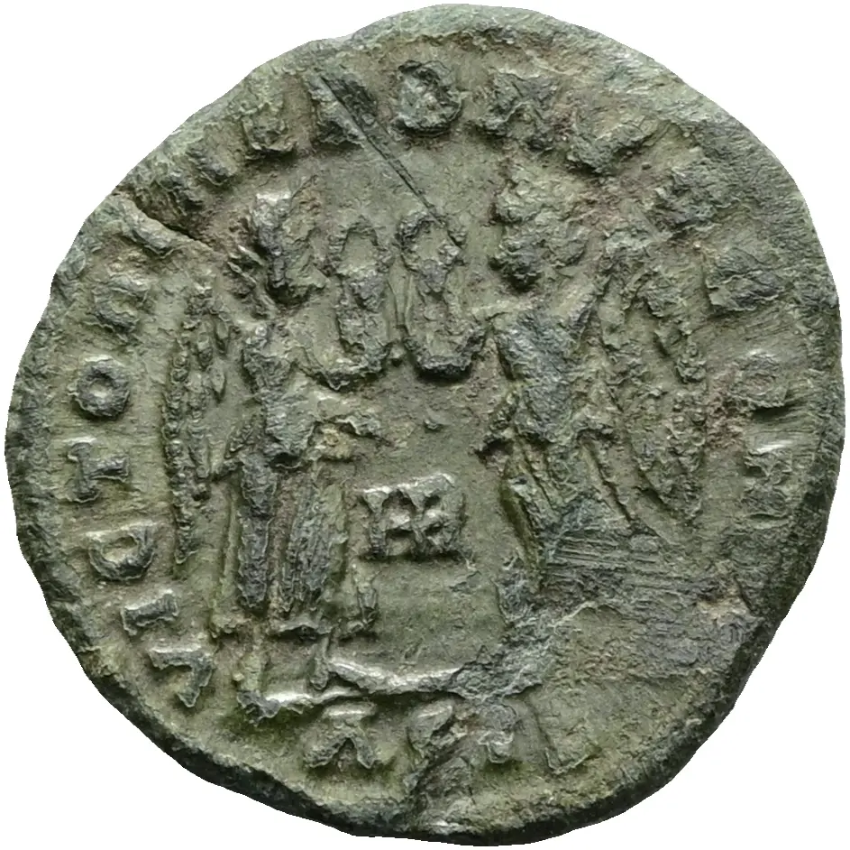Münze