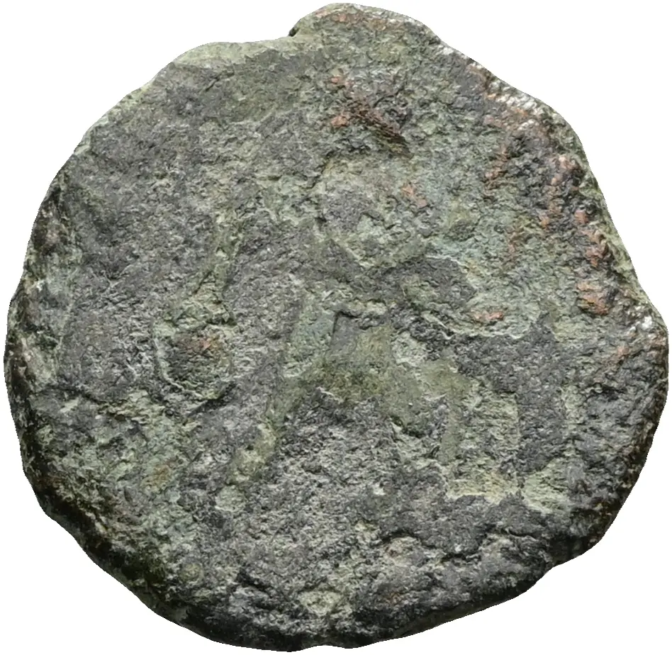 Münze