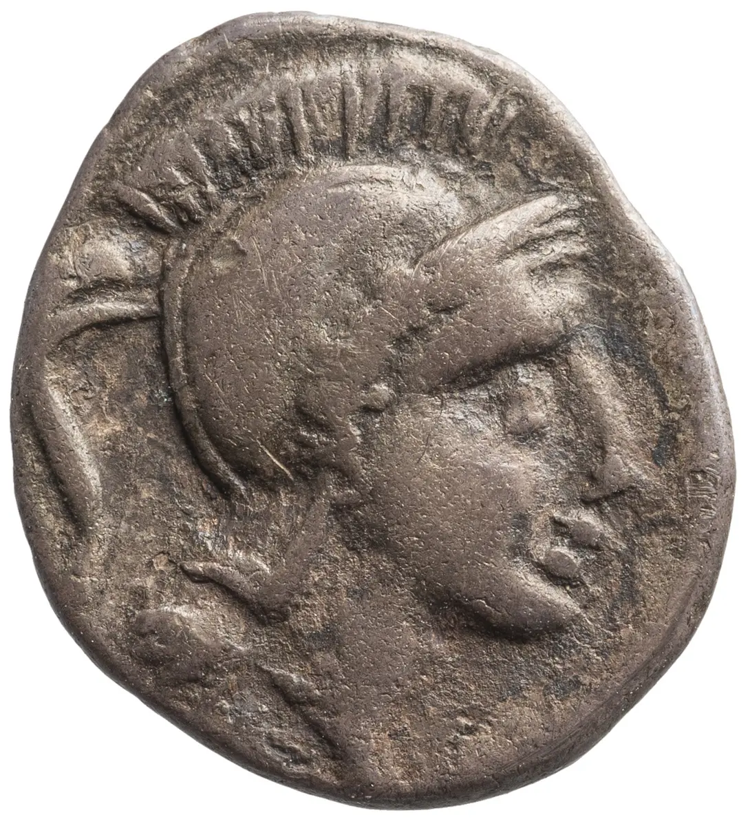 Münze