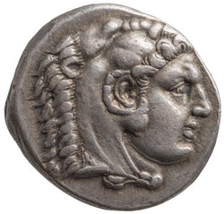 Makedonien: Alexandros III.