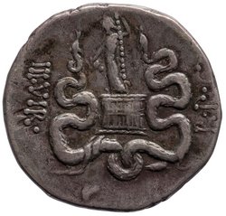 Marcus Antonius und Octavia