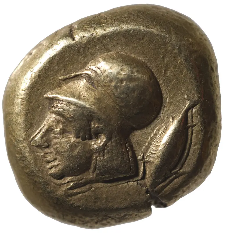 Münze