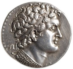 Ptolemäer: Ptolemaios VI.