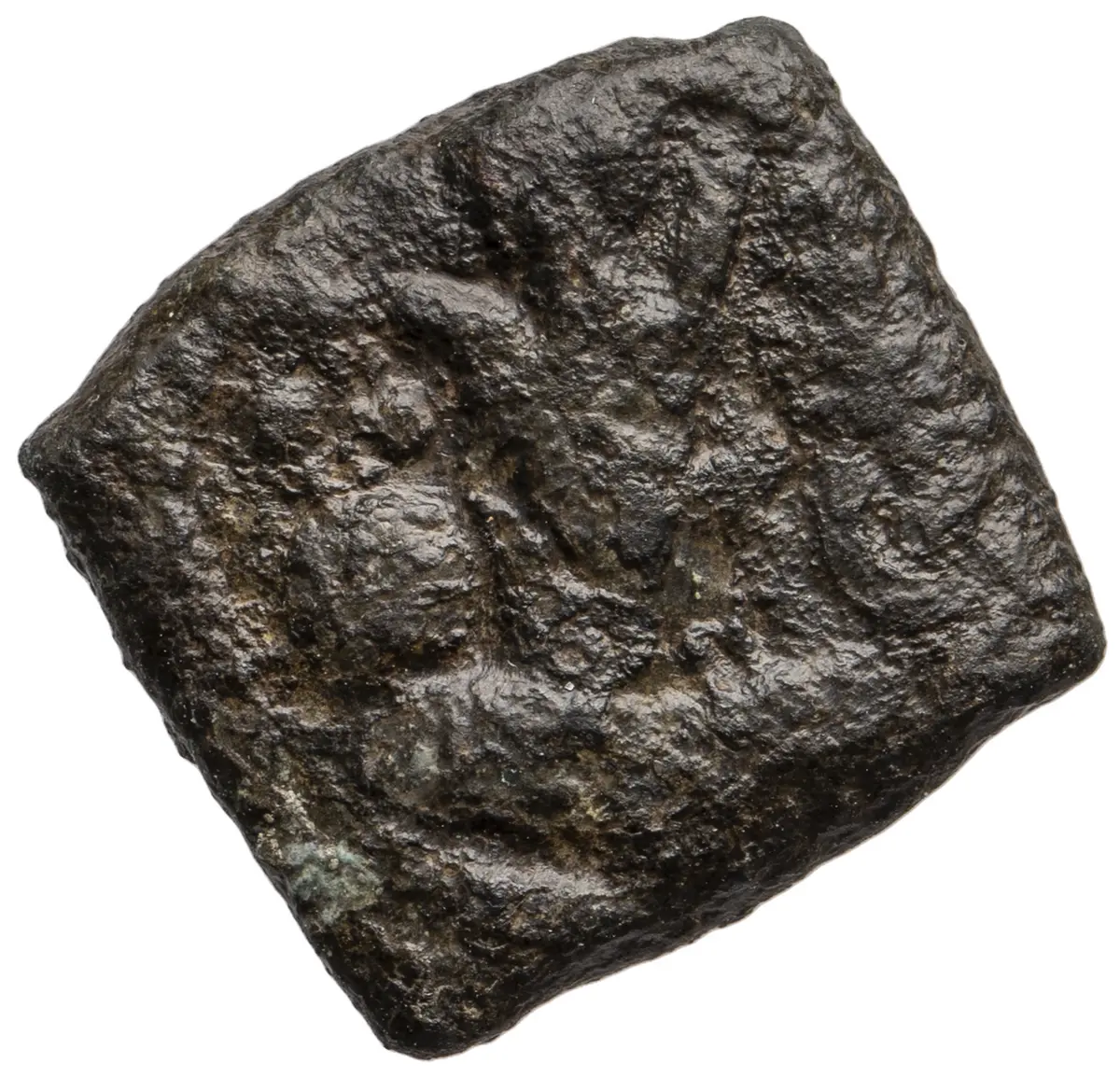 Sasaniden: Shapur II.