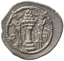 Sasaniden: Peroz