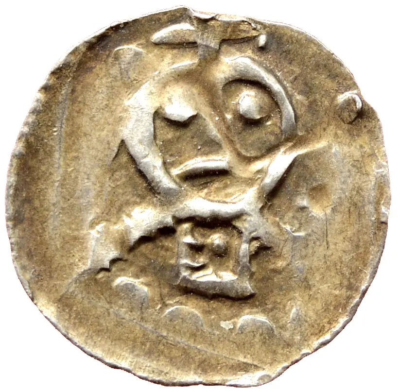 Erzbistum Salzburg: Eberhard I. (1147-1164)