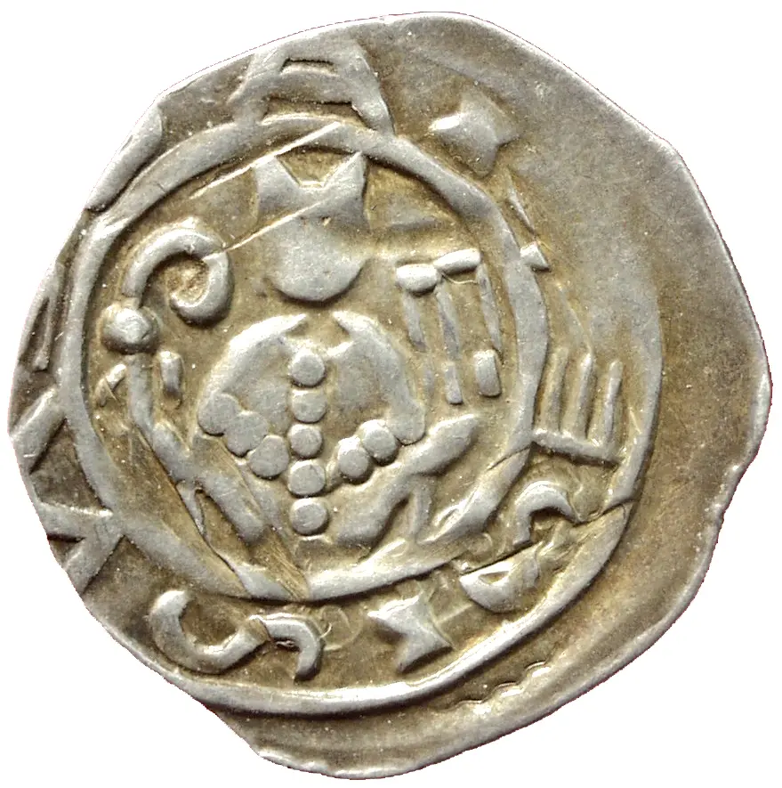 Erzbischöfe von Salzburg: Adalbert II. von Böhmen (1168-1177, 1183-1200)